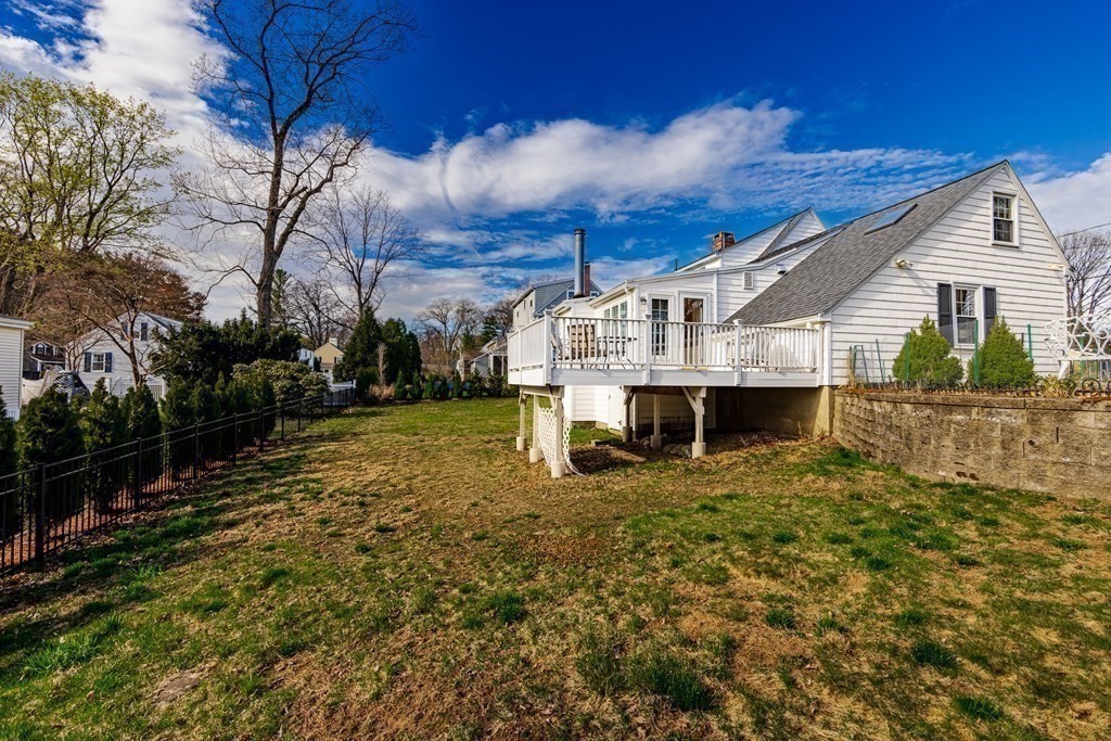 63 Oak Ridge Road