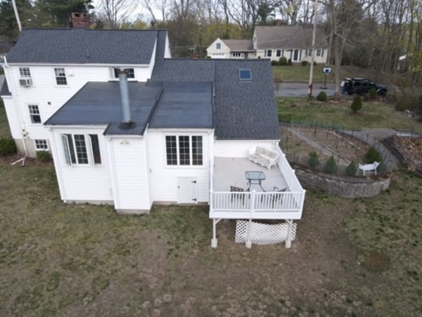 63 Oak Ridge Road