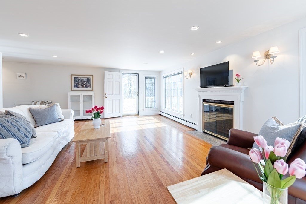 63 Oak Ridge Road