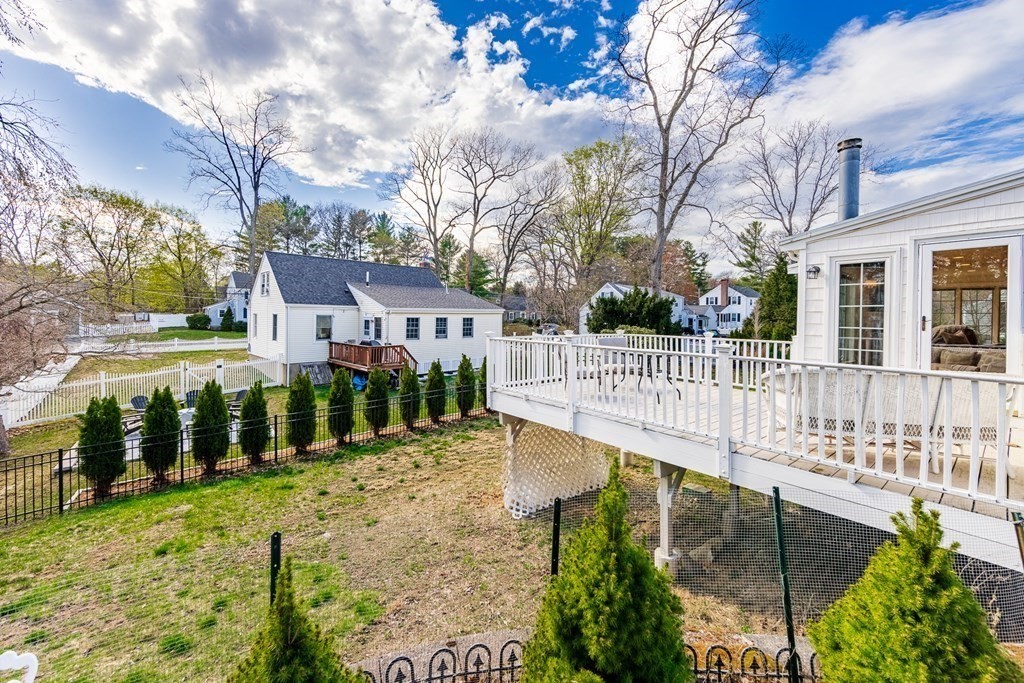63 Oak Ridge Road