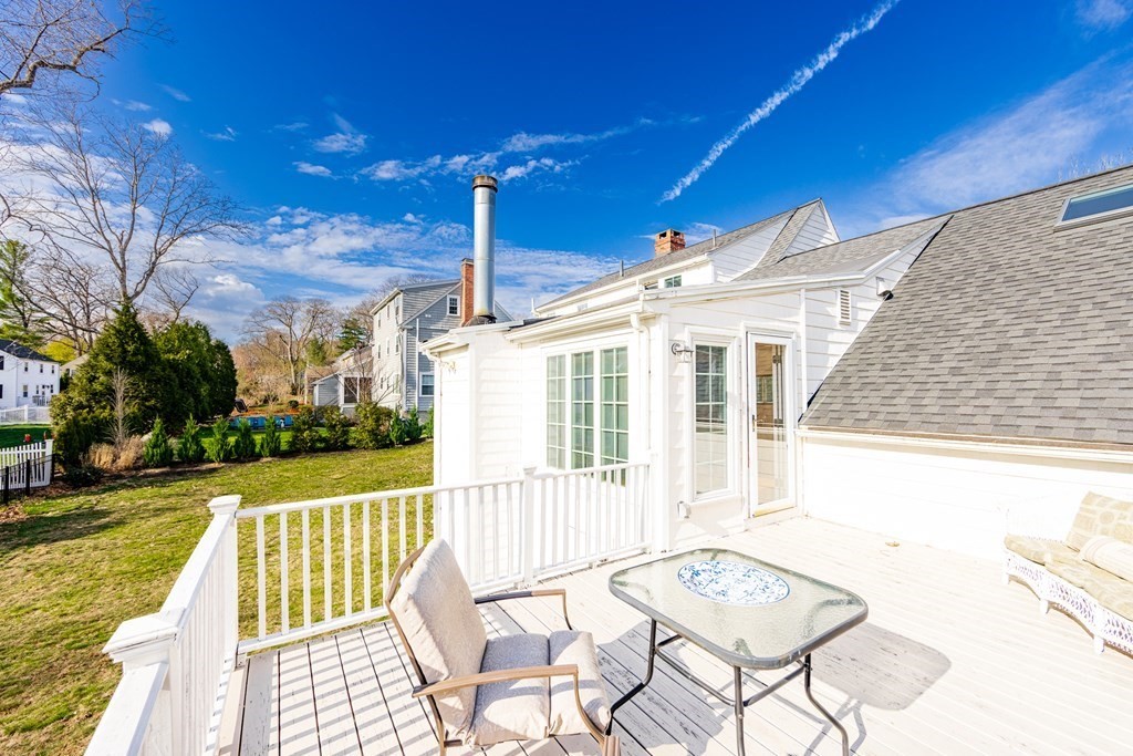 63 Oak Ridge Road