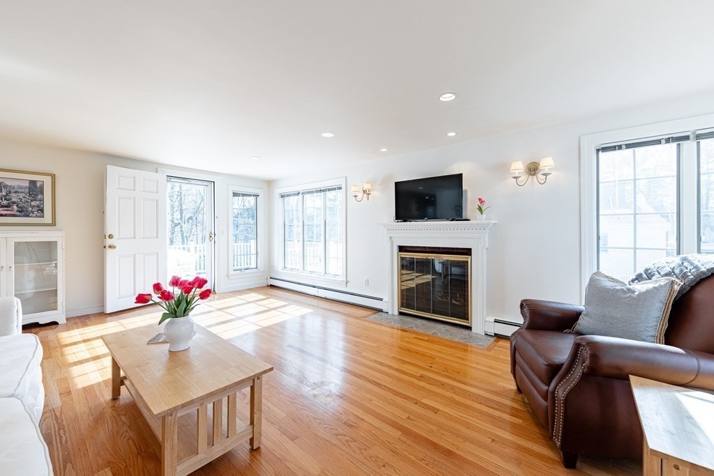 63 Oak Ridge Road