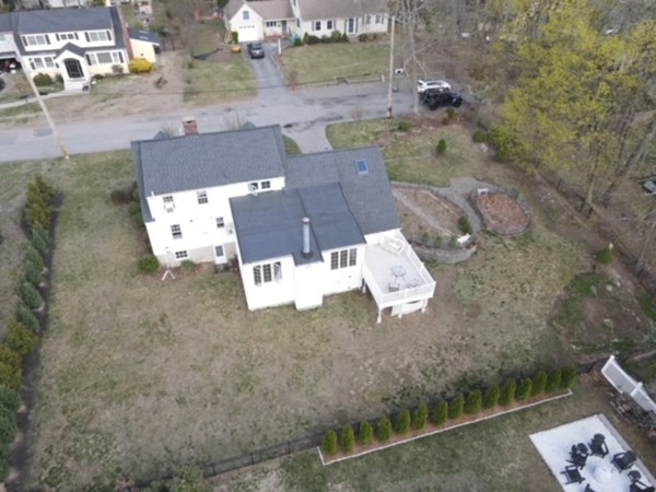 63 Oak Ridge Road