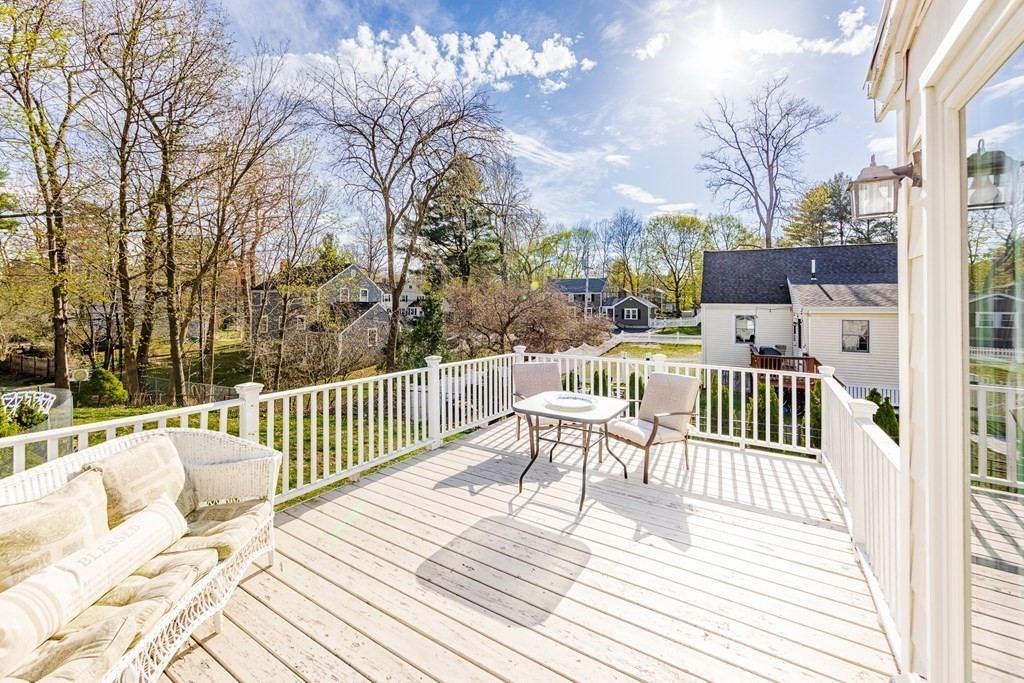 63 Oak Ridge Road