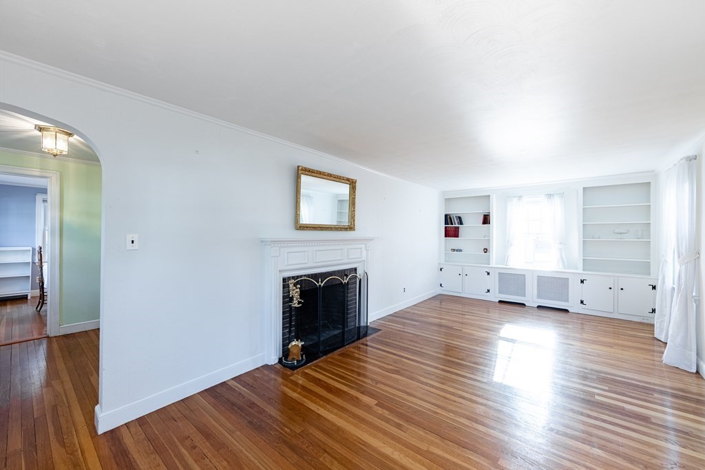 63 Oak Ridge Road