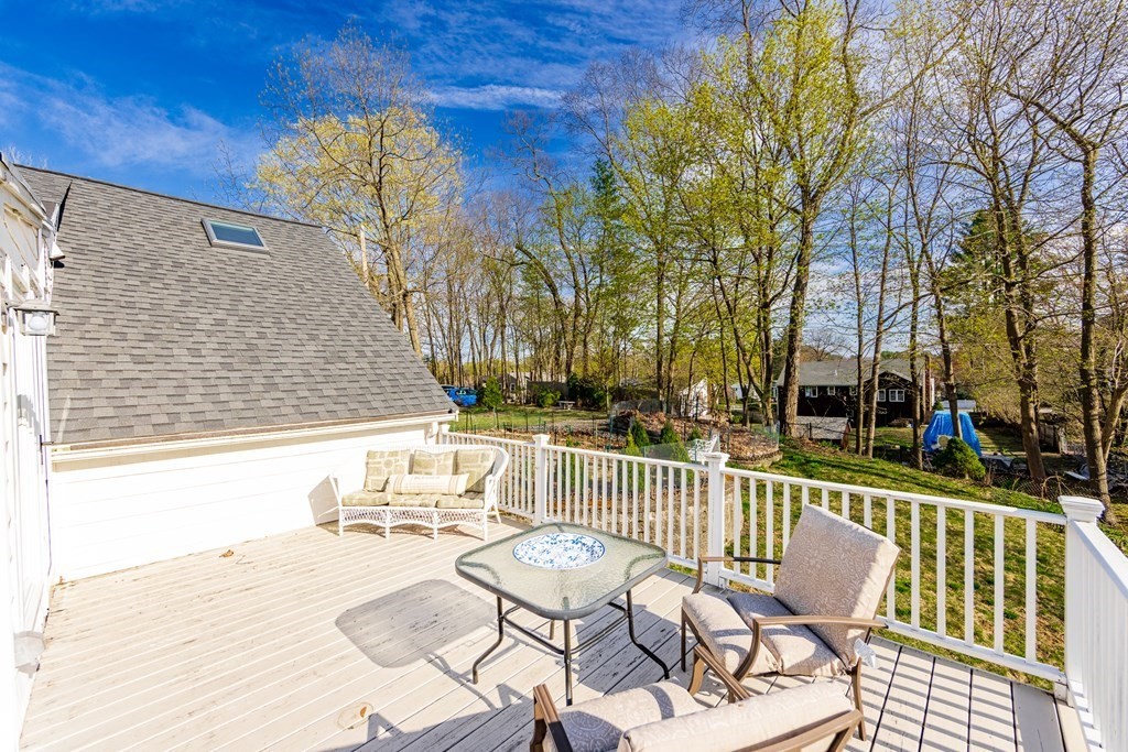 63 Oak Ridge Road