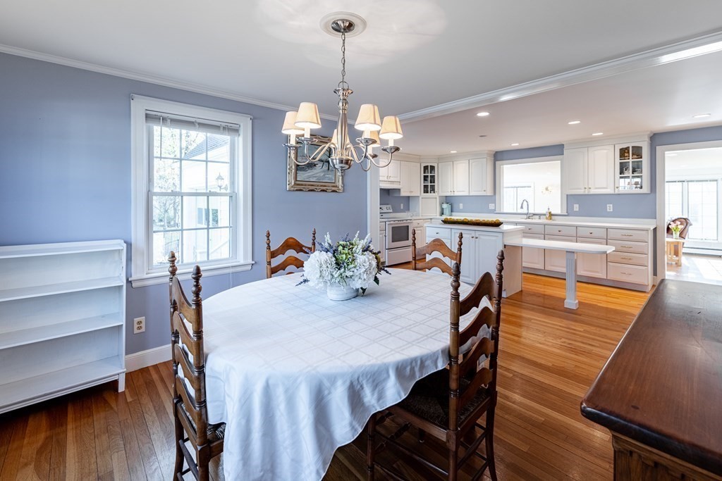 63 Oak Ridge Road