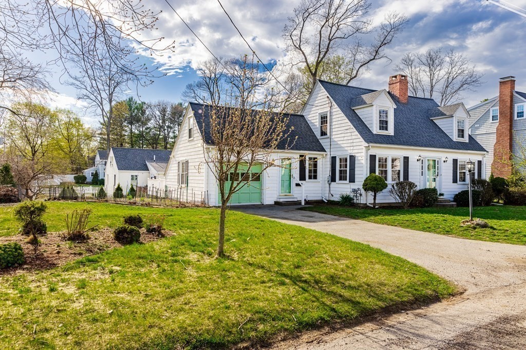 63 Oak Ridge Road