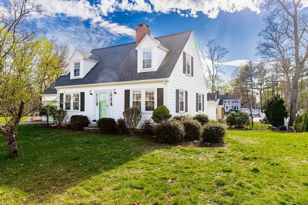 63 Oak Ridge Road