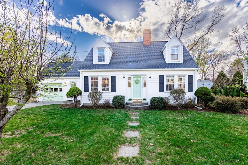63 Oak Ridge Road