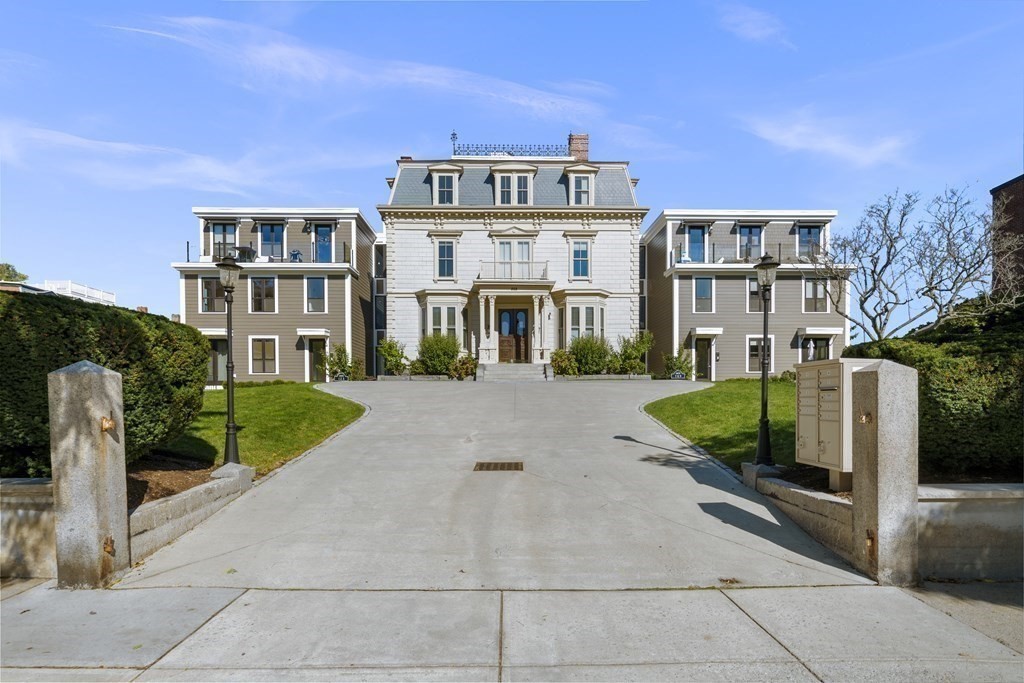 928 East Broadway # 2