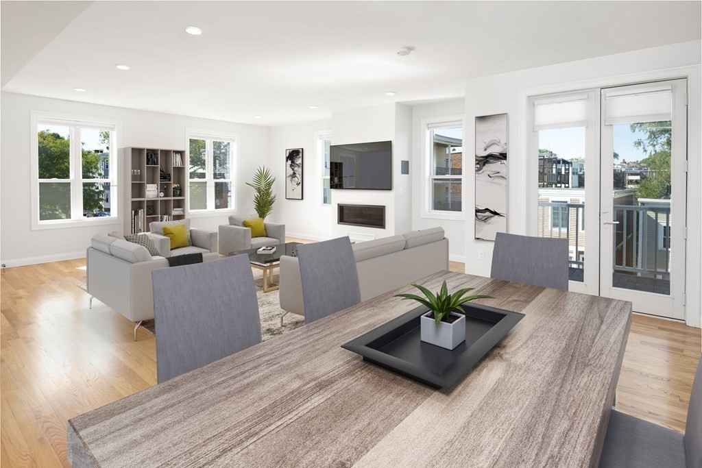 928 East Broadway # 2