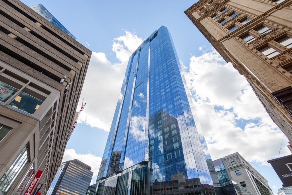 1 Franklin St # 2101