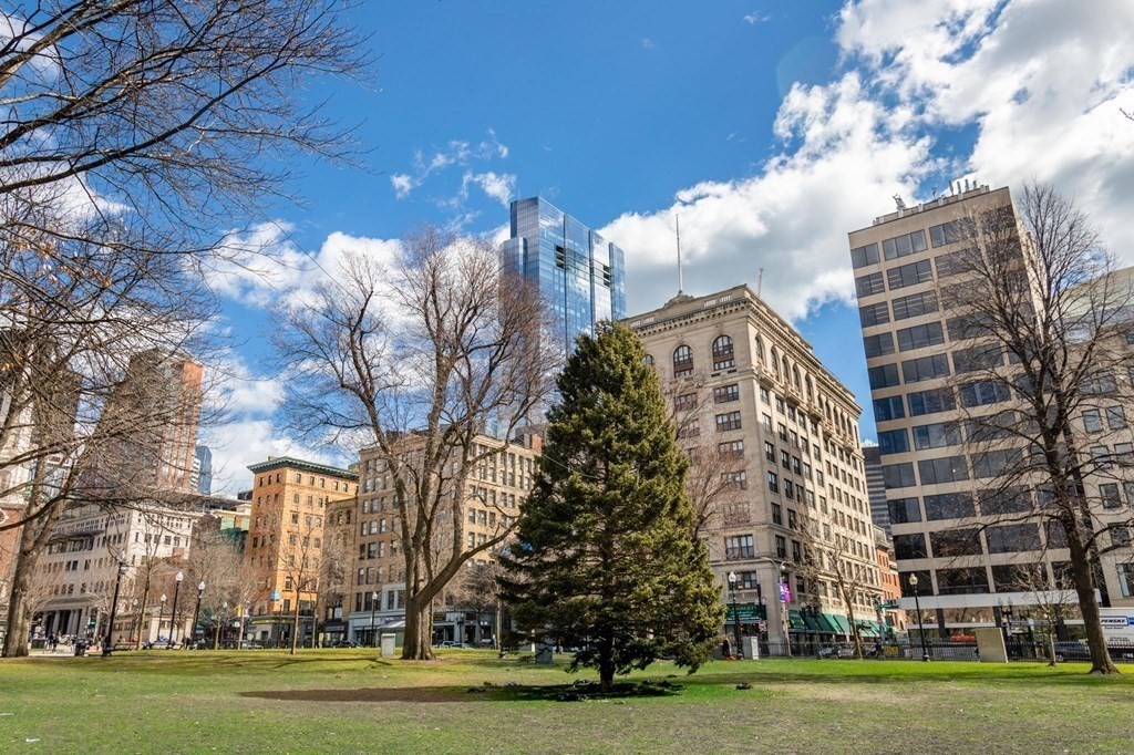 1 Franklin St # 2101