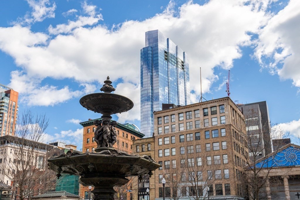 1 Franklin St # 2101