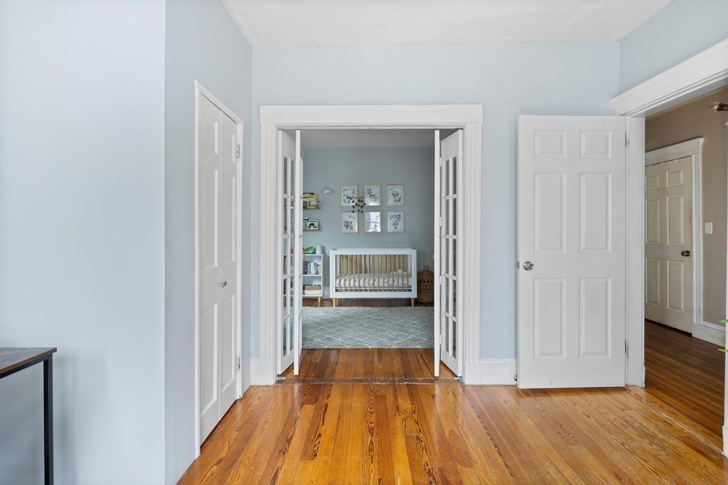 32 Parkton Road # 2
