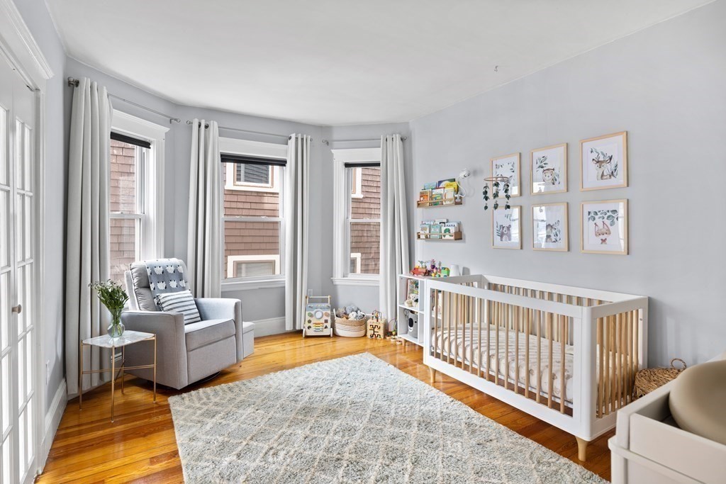 32 Parkton Road # 2