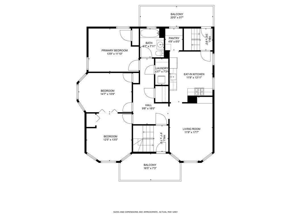 32 Parkton Road # 2