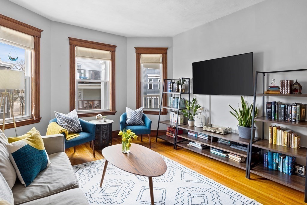 32 Parkton Road # 2