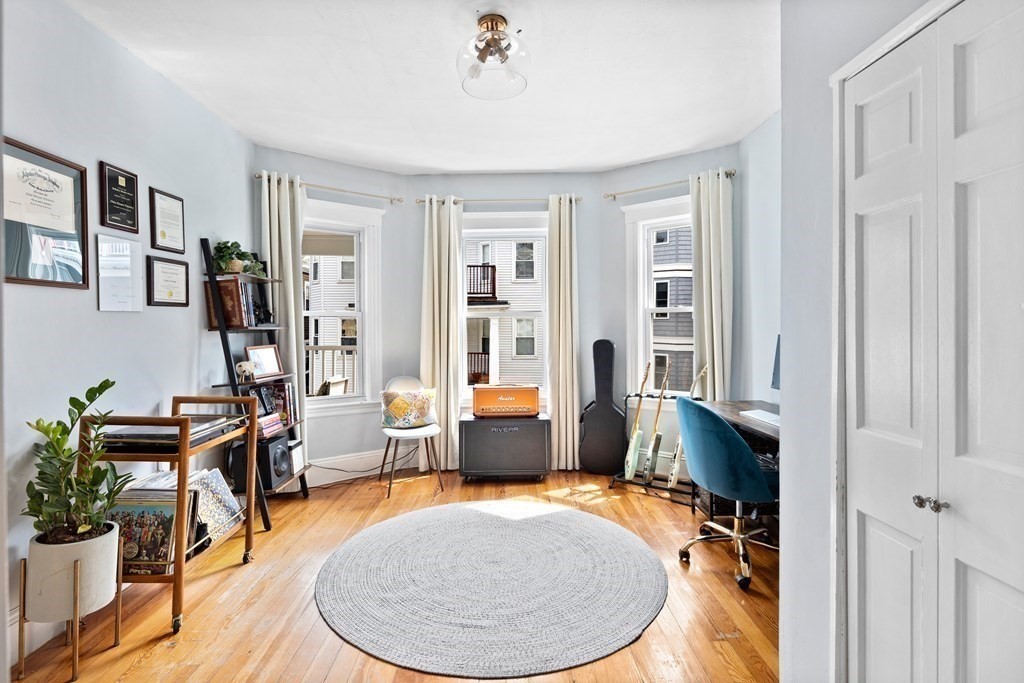 32 Parkton Road # 2