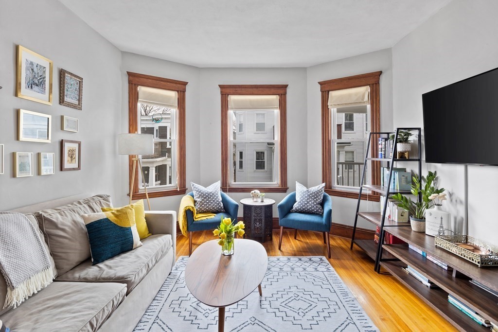 32 Parkton Road # 2