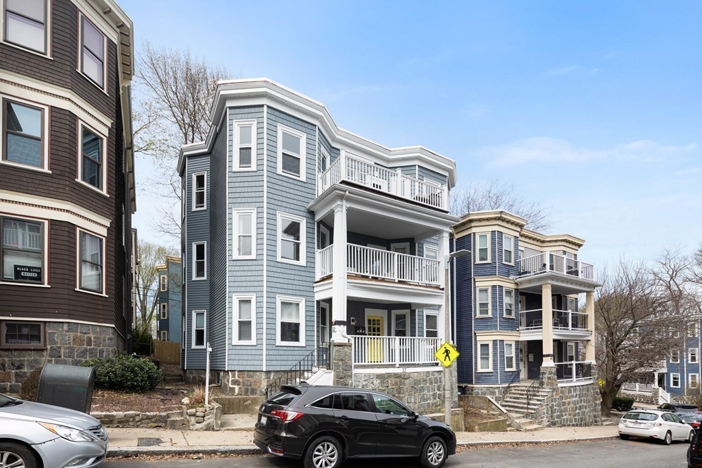 32 Parkton Road # 2
