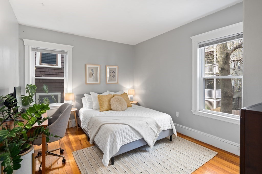 32 Parkton Road # 2