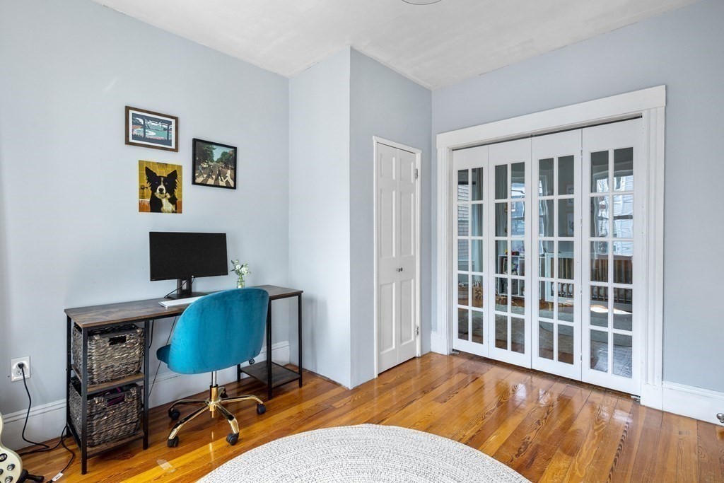 32 Parkton Road # 2