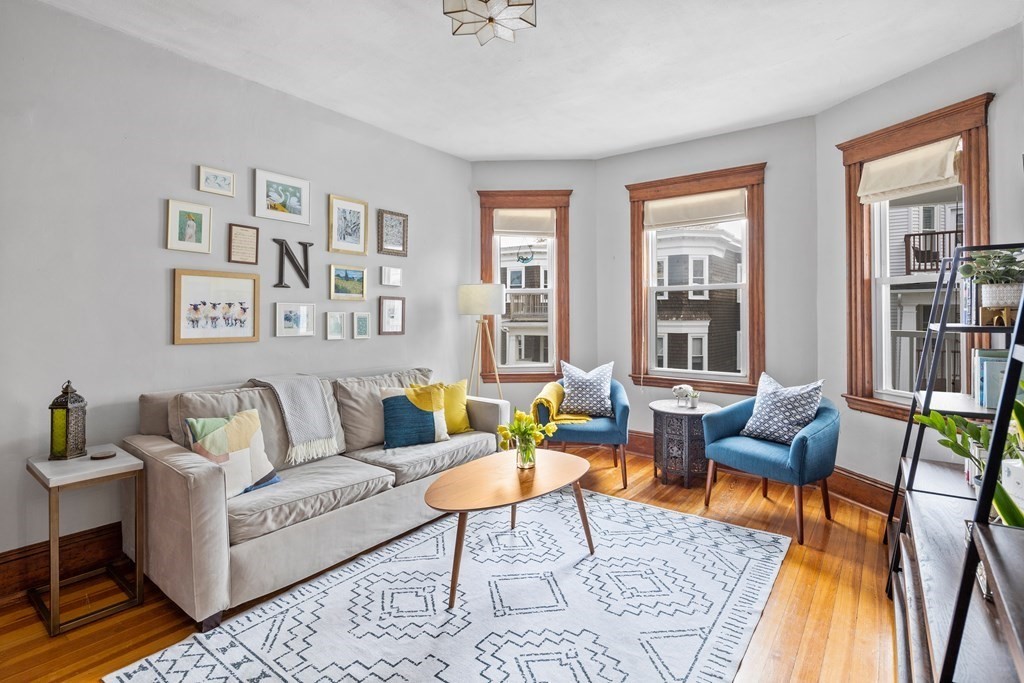 32 Parkton Road # 2