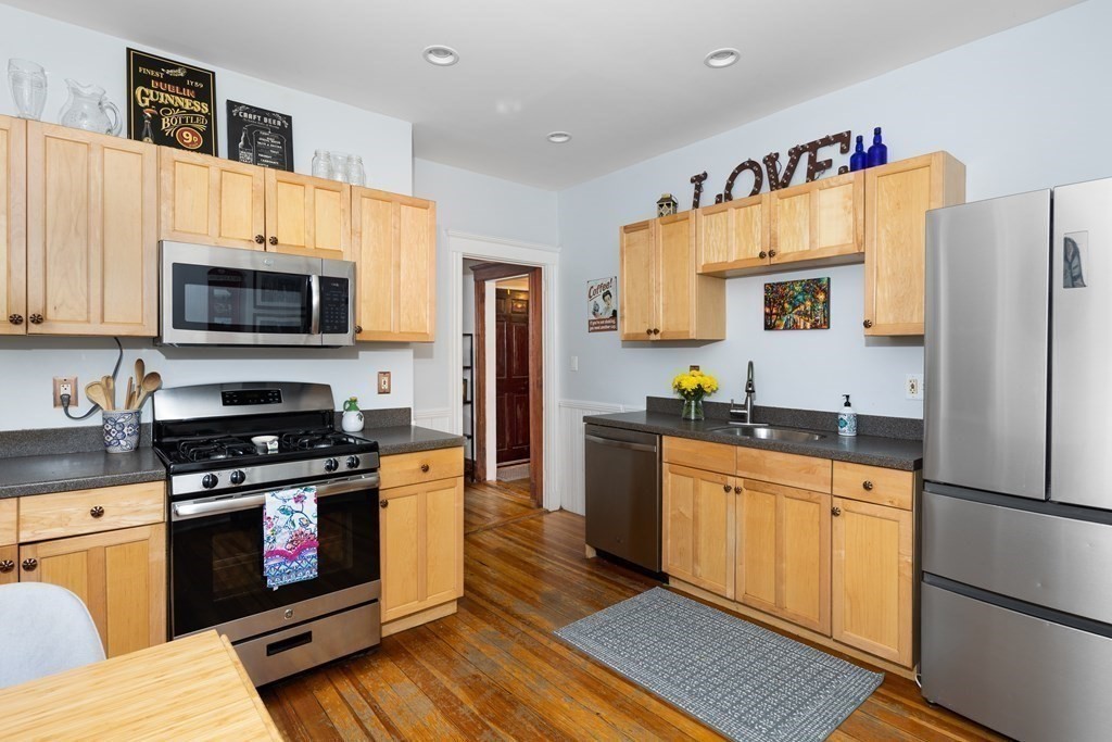 32 Parkton Road # 2