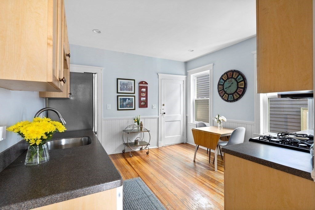 32 Parkton Road # 2