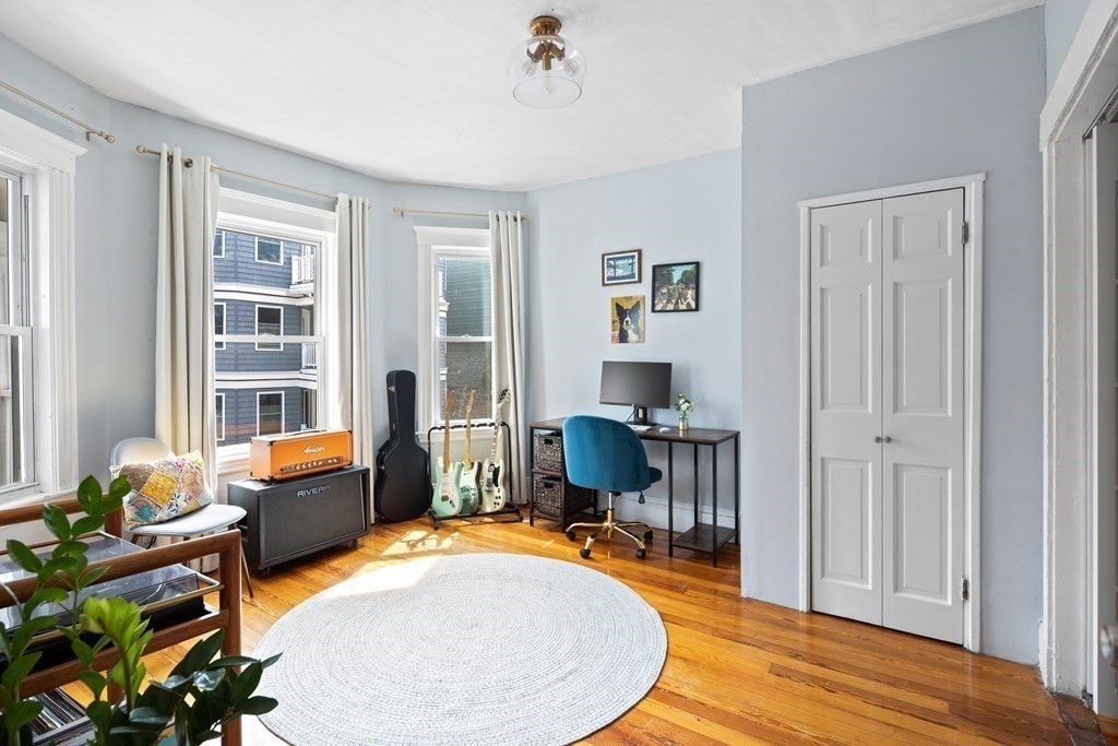32 Parkton Road # 2