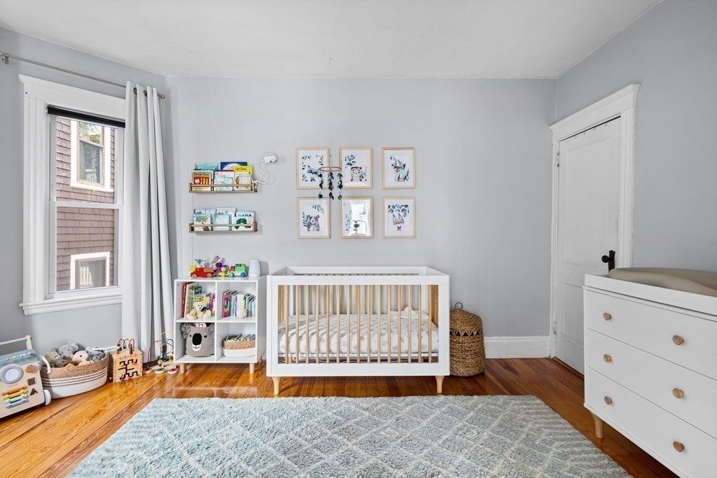 32 Parkton Road # 2