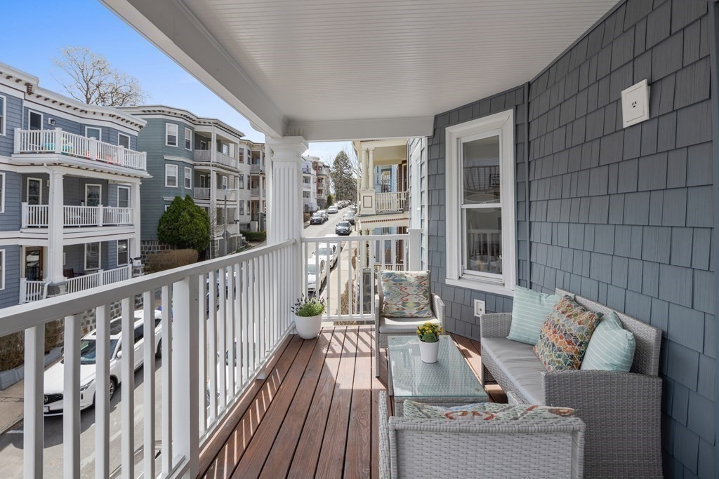 32 Parkton Road # 2