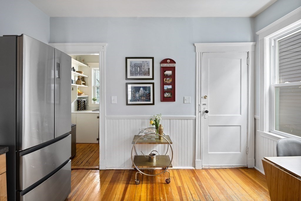 32 Parkton Road # 2
