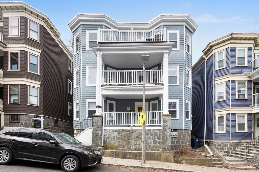 32 Parkton Road # 2