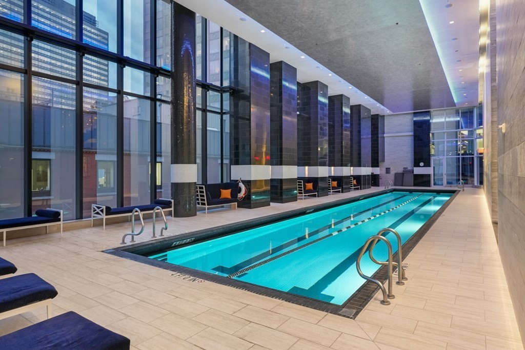 1 Franklin Street # 3903