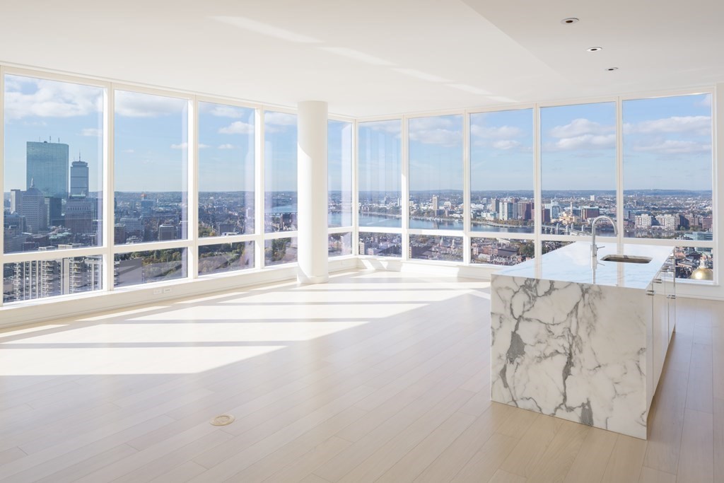 1 Franklin Street # 3903