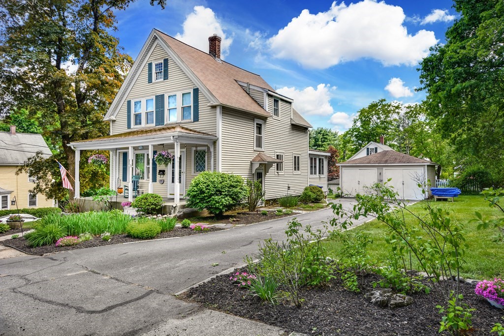 27 Elmwood Street