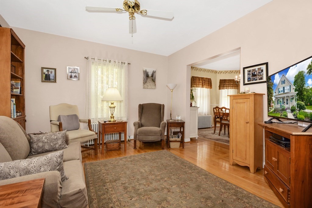 27 Elmwood Street