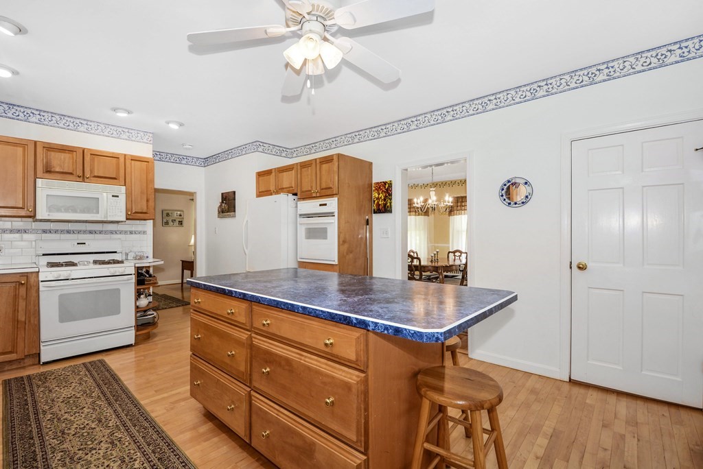 27 Elmwood Street