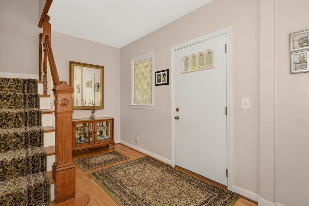 27 Elmwood Street