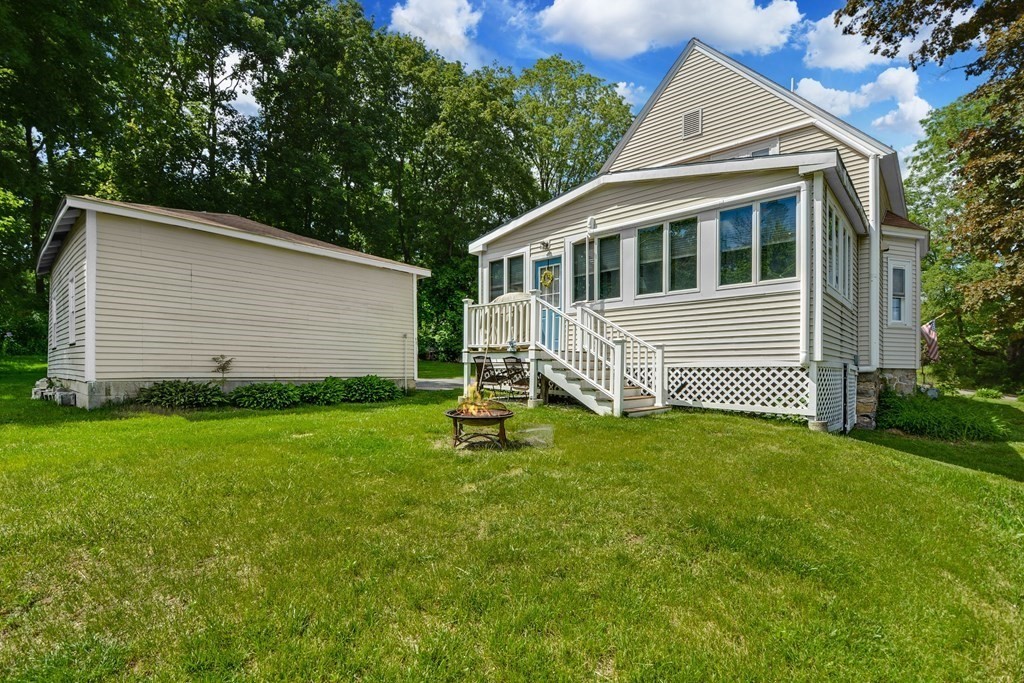 27 Elmwood Street