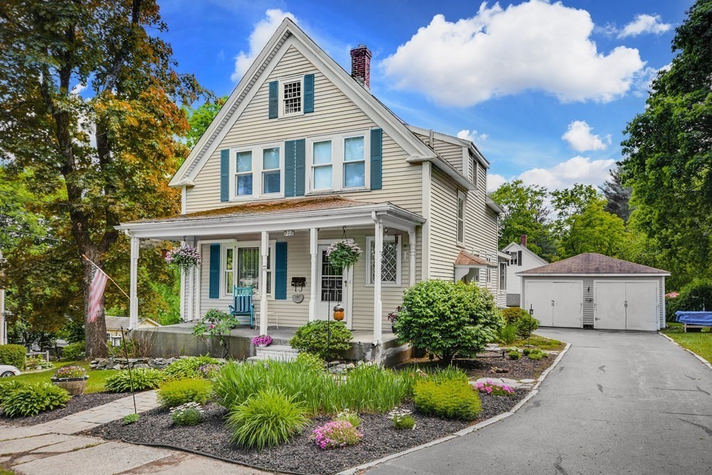 27 Elmwood Street