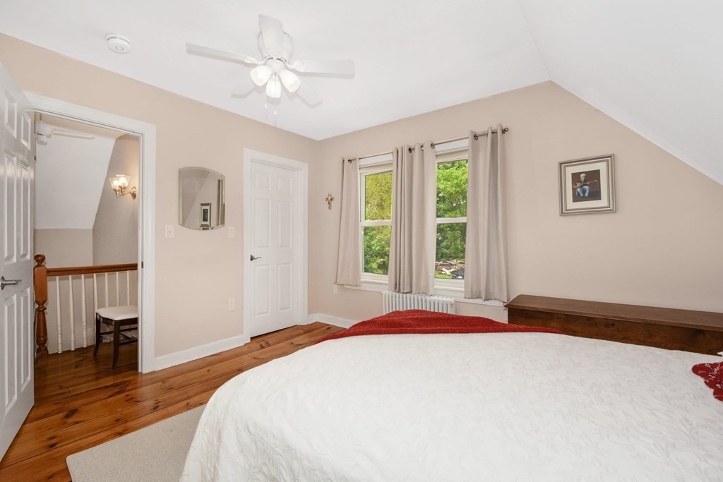 27 Elmwood Street