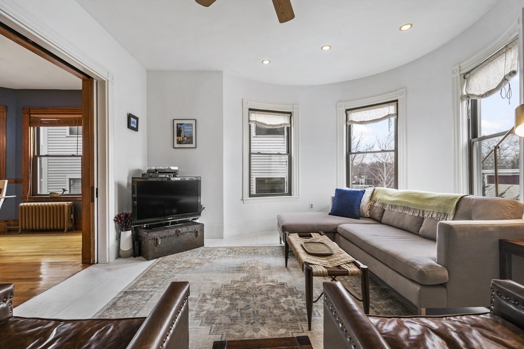 5 Sylvia Street # 2