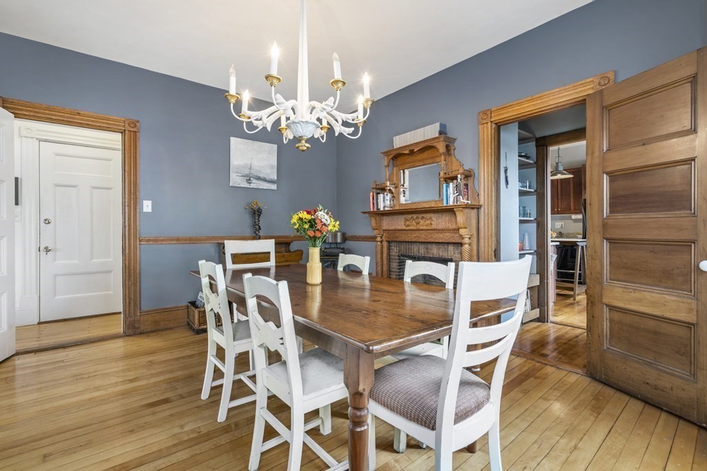 5 Sylvia Street # 2