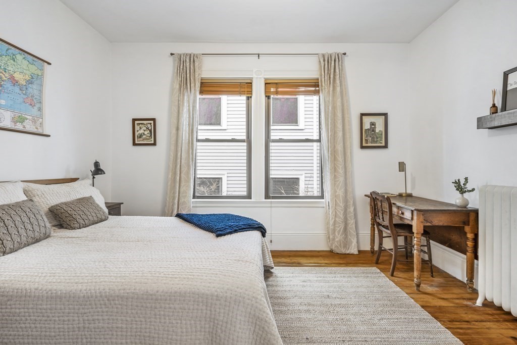 5 Sylvia Street # 2