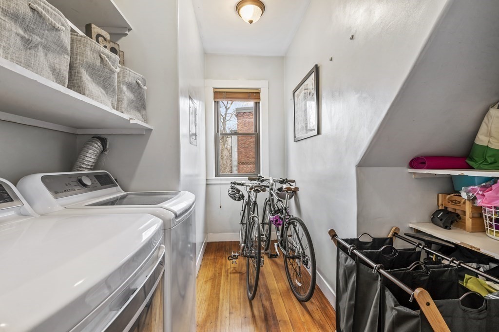 5 Sylvia Street # 2
