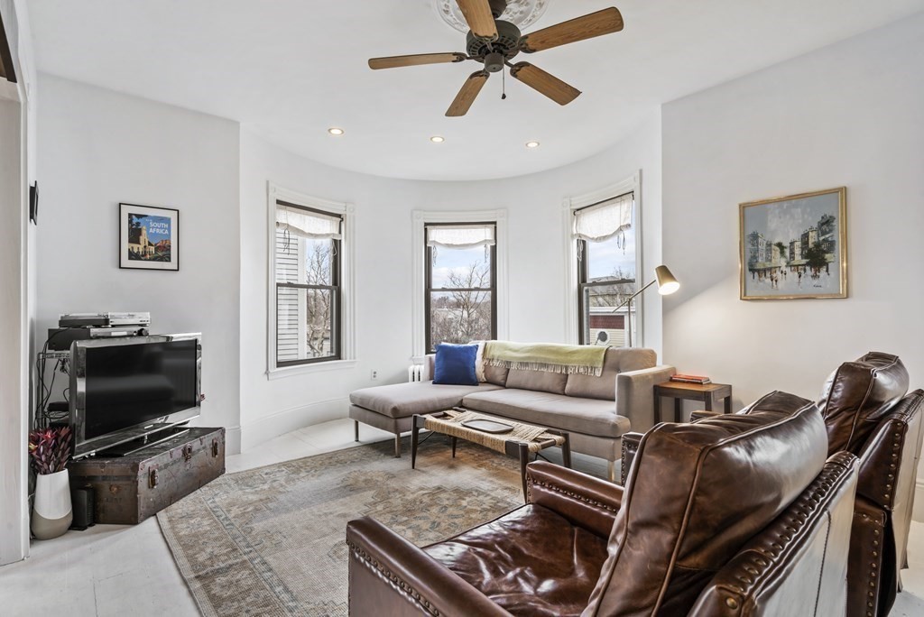 5 Sylvia Street # 2